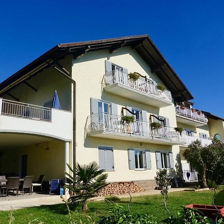 Strengen Guesthouse Caldaro Exterior photo