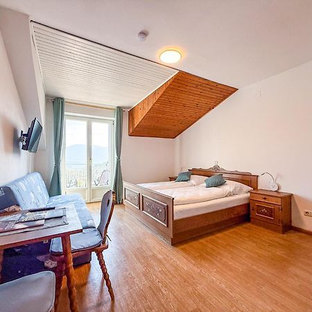 Strengen Guesthouse Caldaro Exterior photo