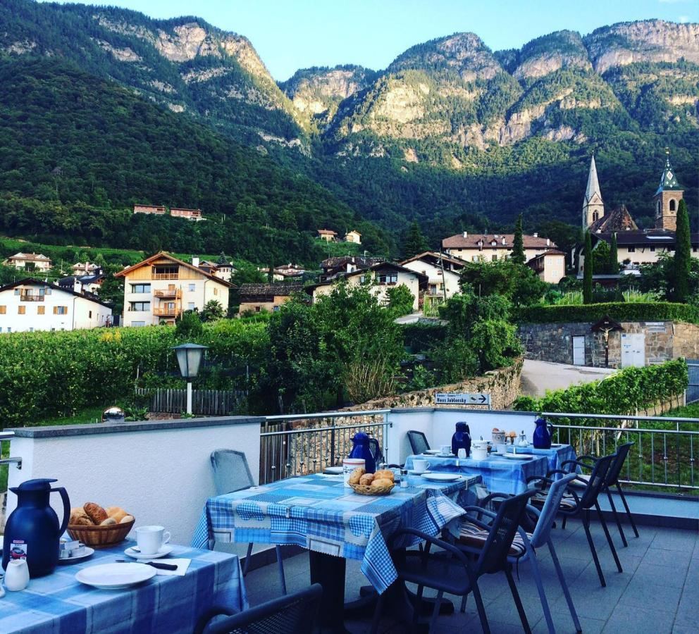 Strengen Guesthouse Caldaro Exterior photo