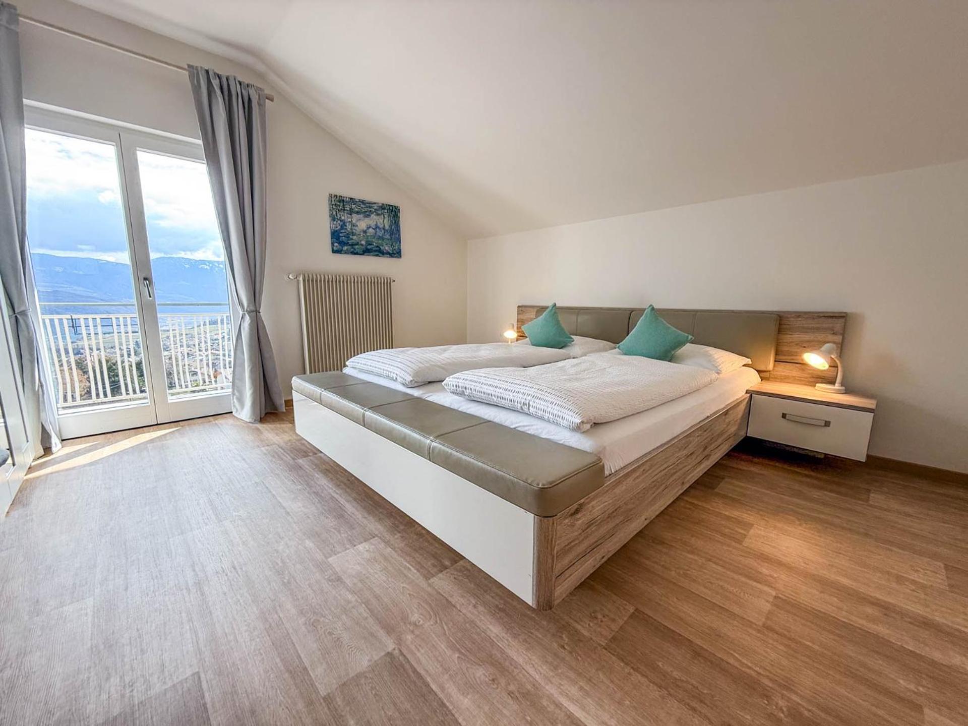 Strengen Guesthouse Caldaro Exterior photo