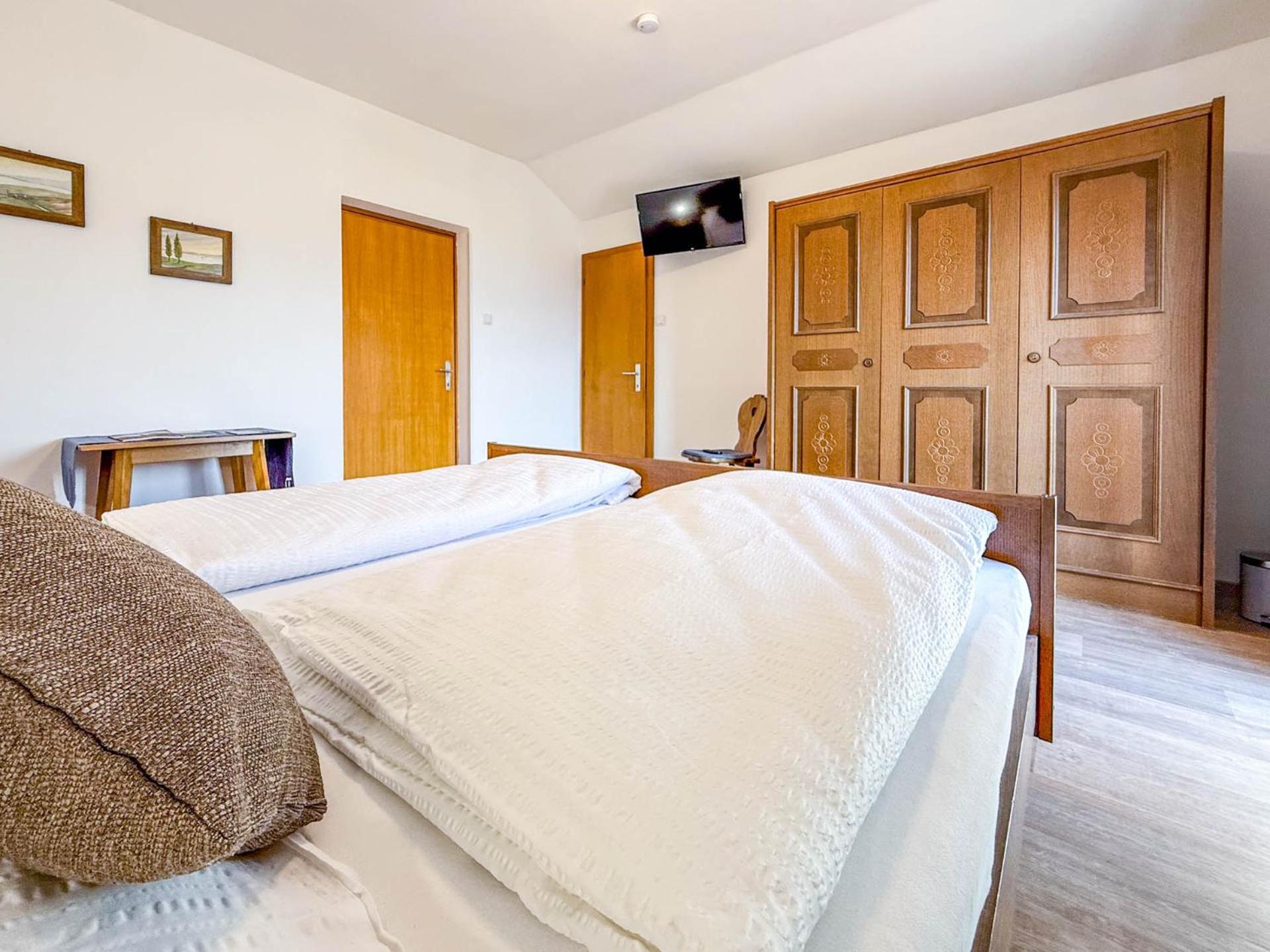 Strengen Guesthouse Caldaro Exterior photo