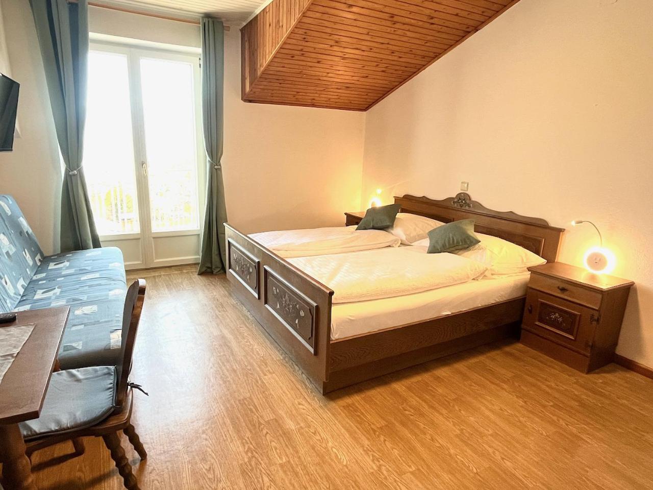 Strengen Guesthouse Caldaro Exterior photo