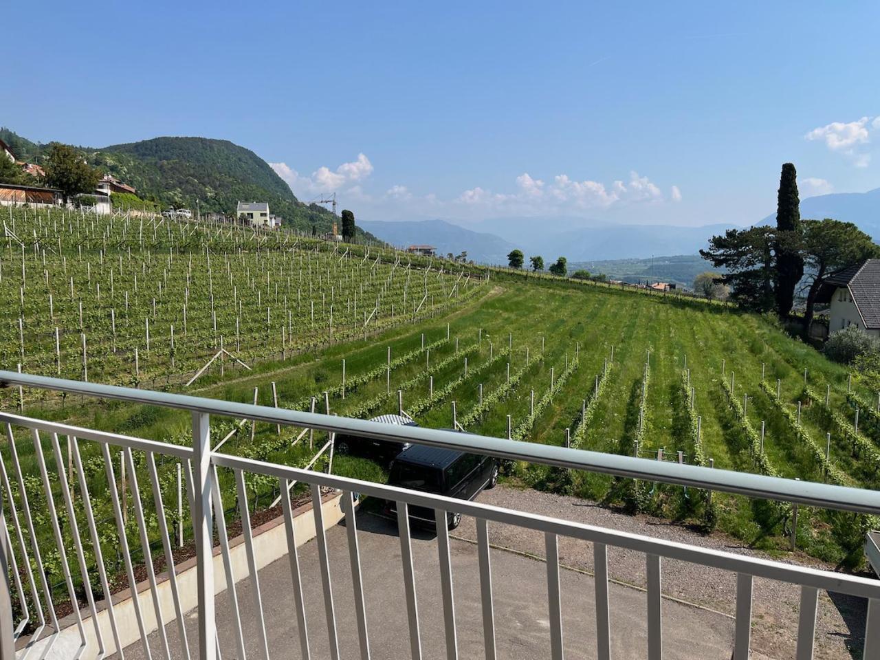 Strengen Guesthouse Caldaro Exterior photo