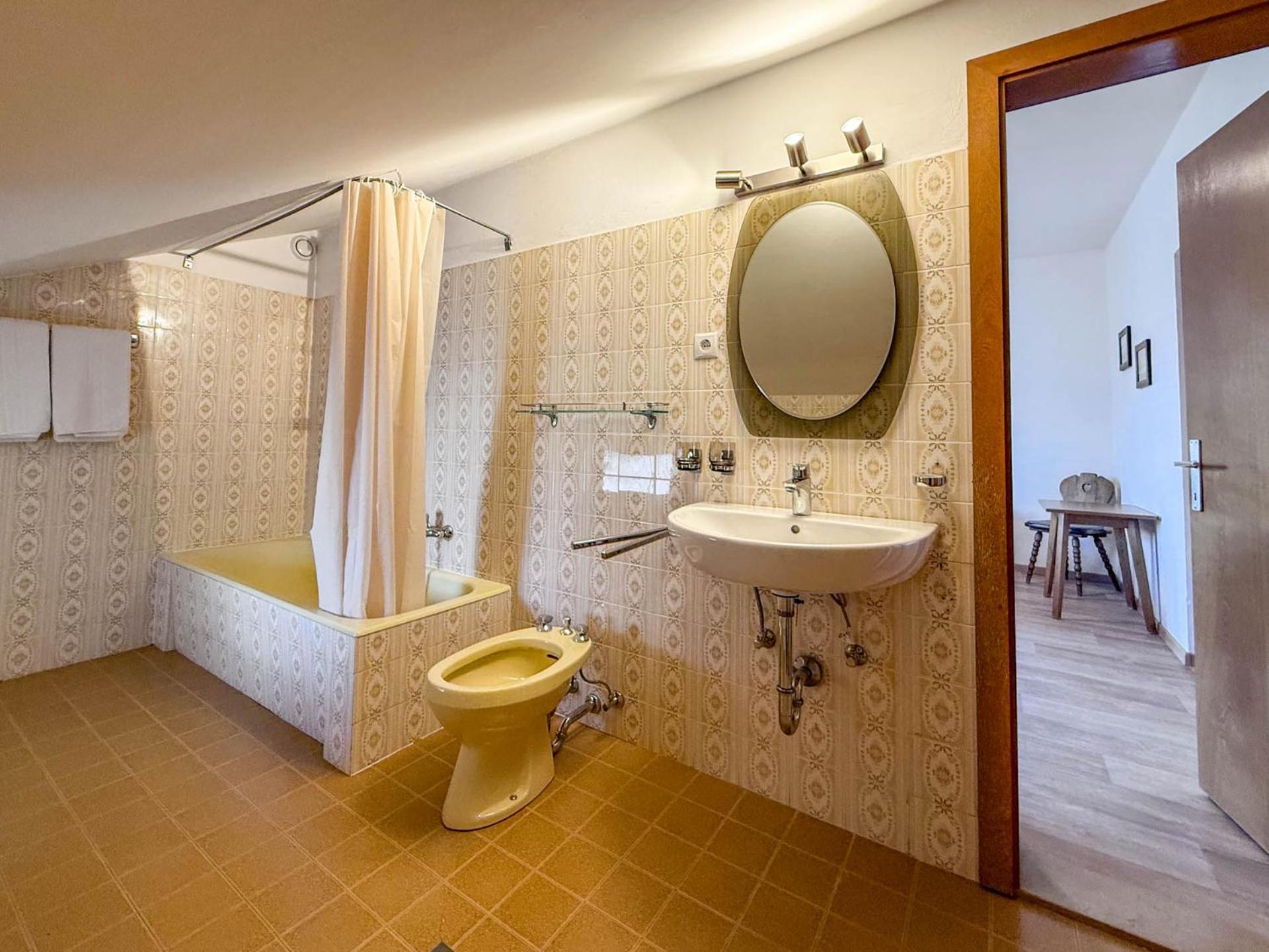Strengen Guesthouse Caldaro Exterior photo