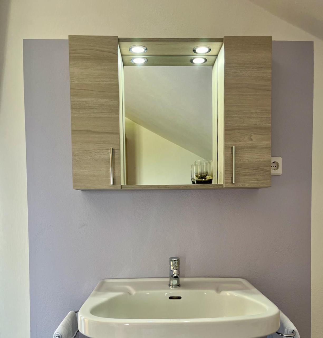Strengen Guesthouse Caldaro Exterior photo