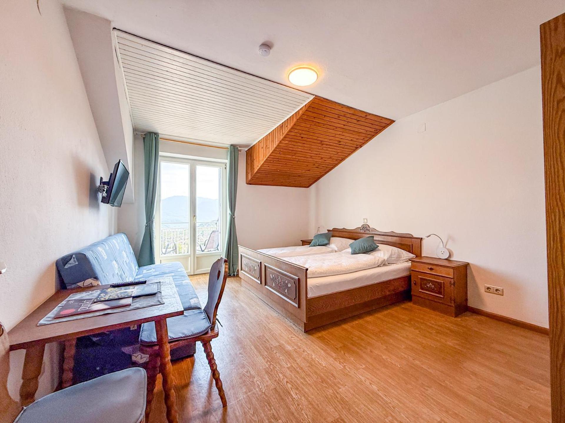 Strengen Guesthouse Caldaro Exterior photo